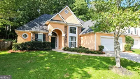 72 Tapestry Ln, Newnan, GA 30265