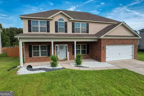 100 Saratoga Dr, Rincon, GA 31326