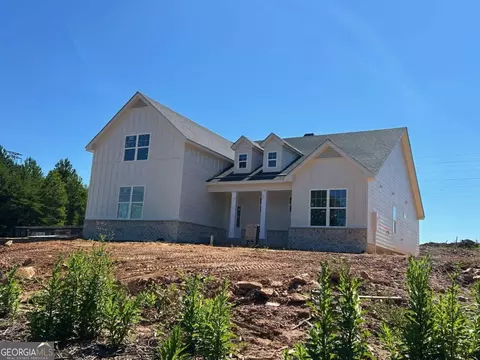 676 Sweetgrass Dr, Demorest, GA 30535