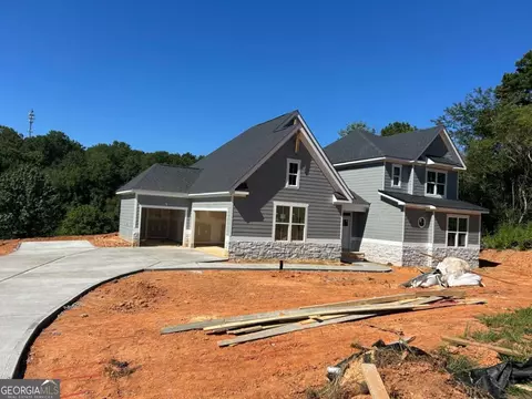 408 Sweetgrass Dr, Demorest, GA 30535