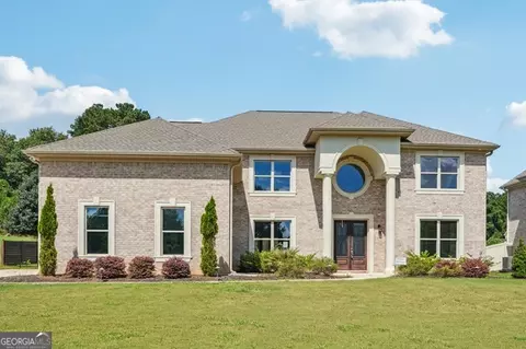 3022 Heights Ave SW, Conyers, GA 30094