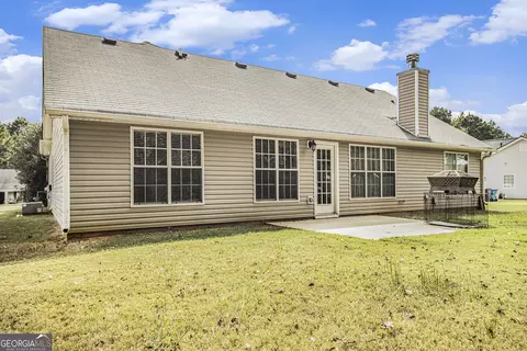 260 Sandstone Dr, Hampton, GA 30228 photo 5