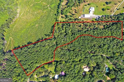 0 Debord Dr, Waleska, GA 30183