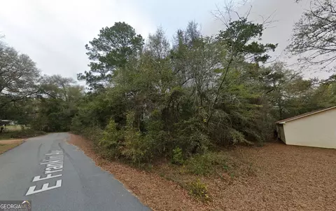 0 E Franklin Ave, Hawkinsville, GA 31036