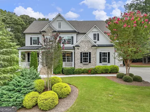 1955 Tee Dr, Braselton, GA 30517