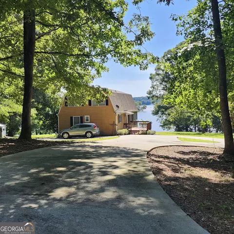1591 Heidi Trl, Buckhead, GA 30625