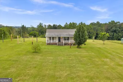 1409 Jimmy Wells Rd, Ellaville, GA 31806