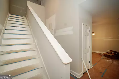 Entry Way - 400 Four Points Rd, Jackson, GA 30233 photo 7 of 13