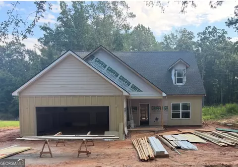 400 Four Points Rd, Jackson, GA 30233