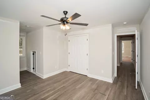 Bedroom - 400 Four Points Rd, Jackson, GA 30233 photo 7 of 10