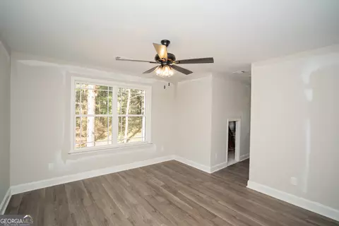 Bedroom - 400 Four Points Rd, Jackson, GA 30233 photo 6 of 10