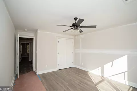 Bedroom - 400 Four Points Rd, Jackson, GA 30233 photo 9 of 10