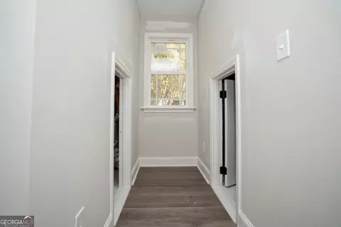 Entry Way - 400 Four Points Rd, Jackson, GA 30233 photo 11 of 13