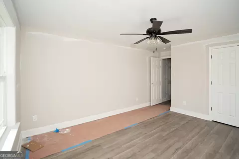 Bedroom - 400 Four Points Rd, Jackson, GA 30233 photo 10 of 10