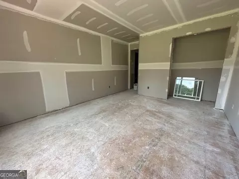 Bedroom - 400 Four Points Rd, Jackson, GA 30233 photo 4 of 10