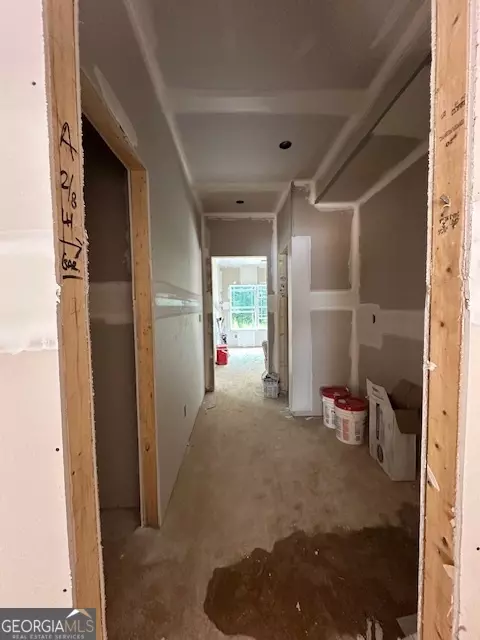Entry Way - 400 Four Points Rd, Jackson, GA 30233 photo 1 of 13