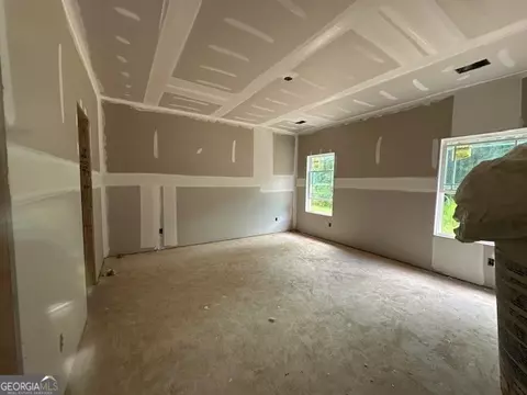 Bedroom - 400 Four Points Rd, Jackson, GA 30233 photo 1 of 10