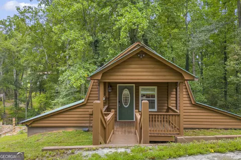 3617 Shoreland Dr, Buford, GA 30518