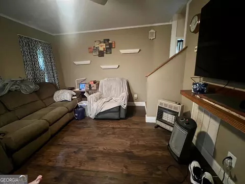 Living - 898 Williams Rd, Lagrange, GA 30240 photo 1 of 1
