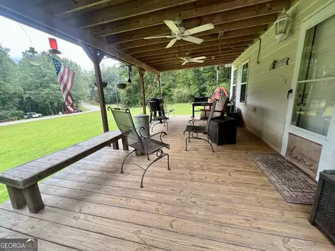Exterior - 898 Williams Rd, Lagrange, GA 30240 photo 8 of 8