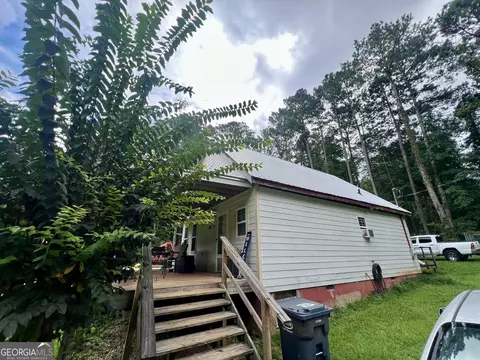 Exterior - 898 Williams Rd, Lagrange, GA 30240 photo 4 of 8