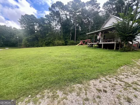 Exterior - 898 Williams Rd, Lagrange, GA 30240 photo 3 of 8