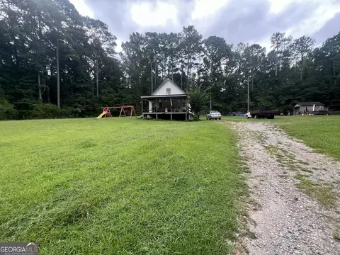 Exterior - 898 Williams Rd, Lagrange, GA 30240 photo 2 of 8