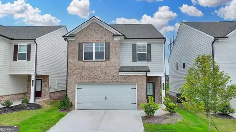 3230 Westgate Park Dr, Loganville, GA 30052