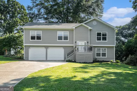 304 Honeysuckle Ter, Auburn, GA 30011