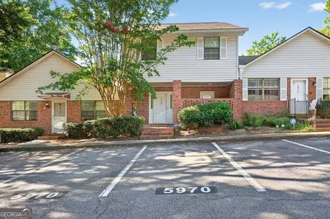5970 Wintergreen Rd, Norcross, GA 30093