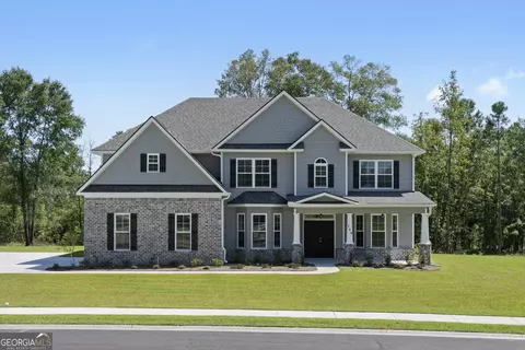 140 Watson Mill Rd, Guyton, GA 31312