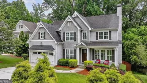 2585 Drew Valley Rd NE, Atlanta, GA 30319