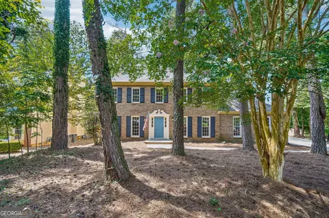 143 Patterson Rd, Lawrenceville, GA 30044