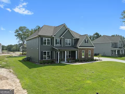123 Watson Mill Rd, Guyton, GA 31312 photo 2