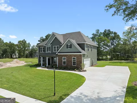 123 Watson Mill Rd, Guyton, GA 31312 photo 3