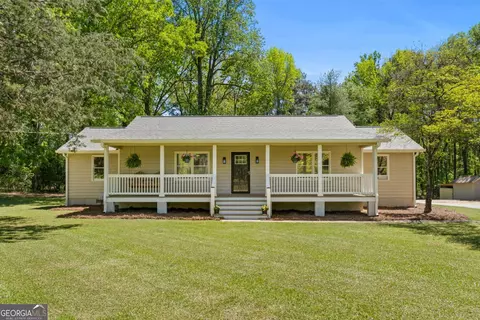 14845 Brown Bridge Rd, Covington, GA 30016 photo 3