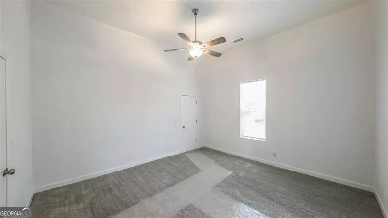 Bedroom - 75 Rose St, Tallapoosa, GA 30176 photo 3 of 3