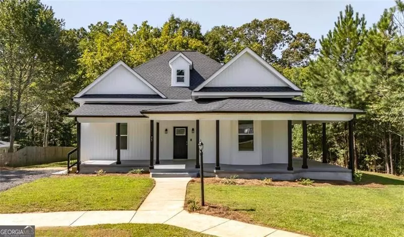 Exterior - 75 Rose St, Tallapoosa, GA 30176 photo 1 of 7