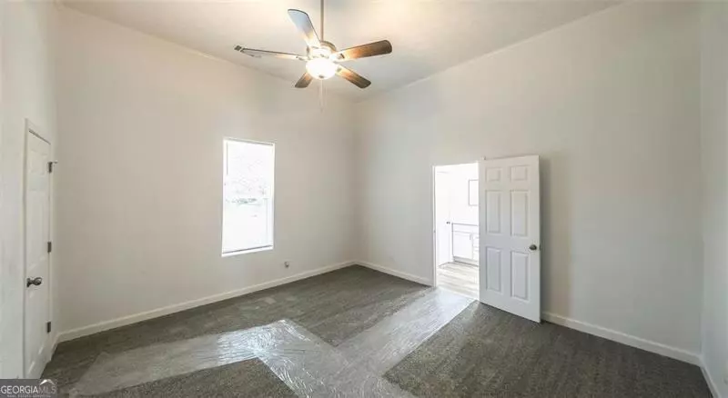 Bedroom - 75 Rose St, Tallapoosa, GA 30176 photo 2 of 3