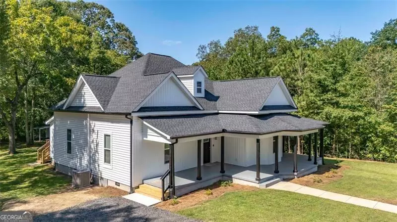 Other - 75 Rose St, Tallapoosa, GA 30176 photo 1 of 11