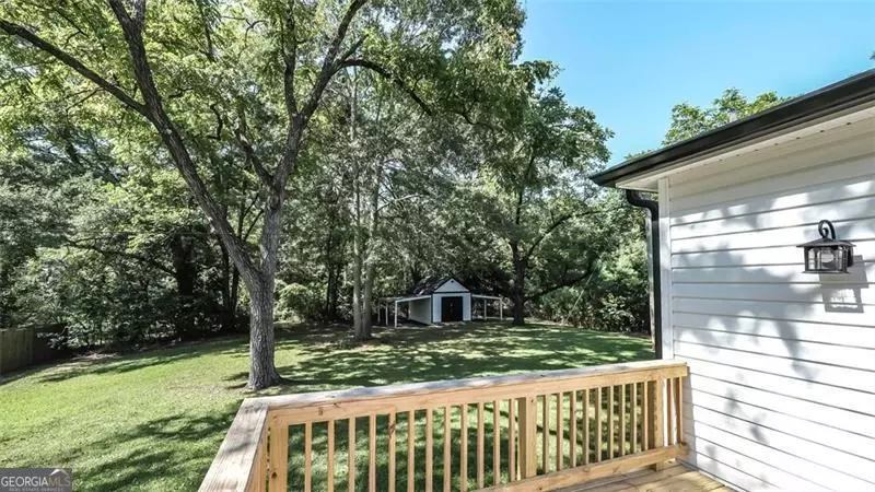 Exterior - 75 Rose St, Tallapoosa, GA 30176 photo 7 of 7