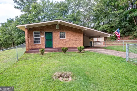 1100 19th Ave S, Phenix City, AL 36869