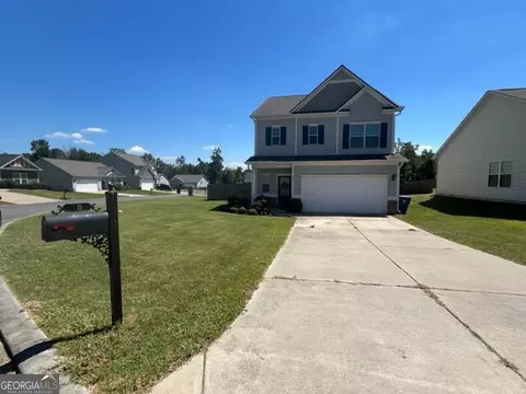 20 Pippin Pl NE, Rome, GA 30165
