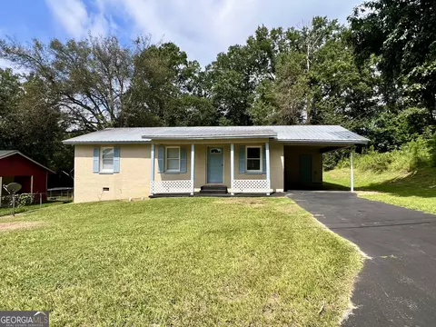 Exterior - 119 Keith Dr, Warner Robins, GA 31093 photo 1 of 3