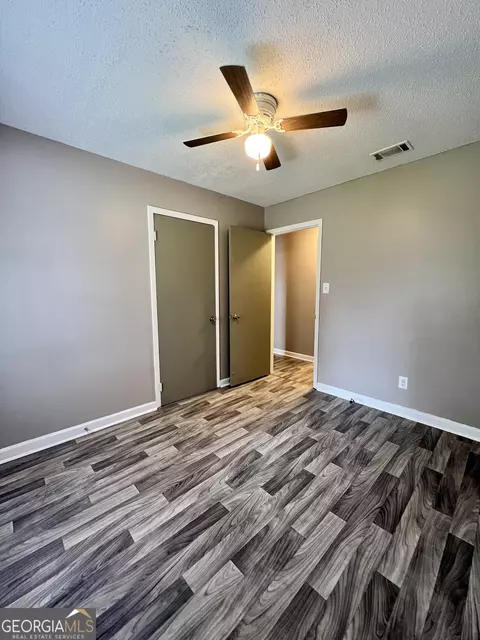 Bedroom - 119 Keith Dr, Warner Robins, GA 31093 photo 5 of 6
