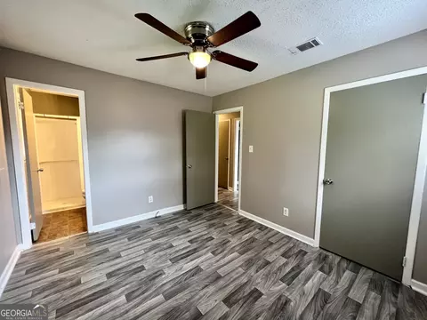 Bedroom - 119 Keith Dr, Warner Robins, GA 31093 photo 3 of 6