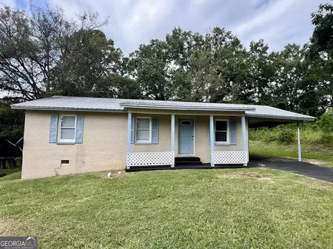 119 Keith Dr, Warner Robins, GA 31093