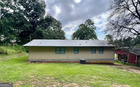 Exterior - 119 Keith Dr, Warner Robins, GA 31093 photo 3 of 3