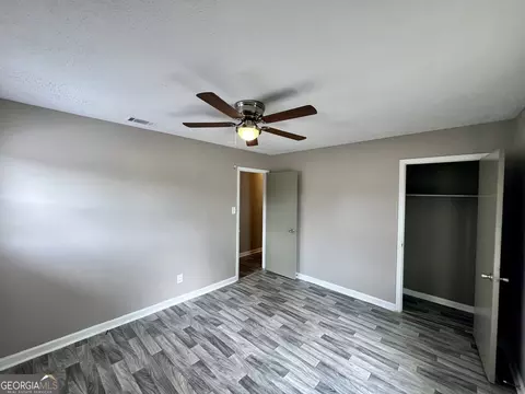 Bedroom - 119 Keith Dr, Warner Robins, GA 31093 photo 6 of 6