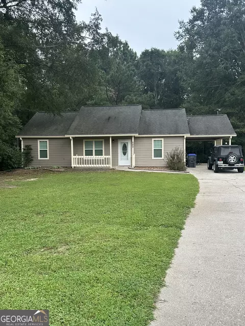 589 Linda Ln, Powder Springs, GA 30127